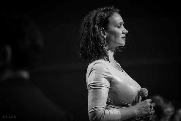 Jacqui Dankworth:  The Sondheim Songbook  9.15pm Concert - Jacqui Dankworth